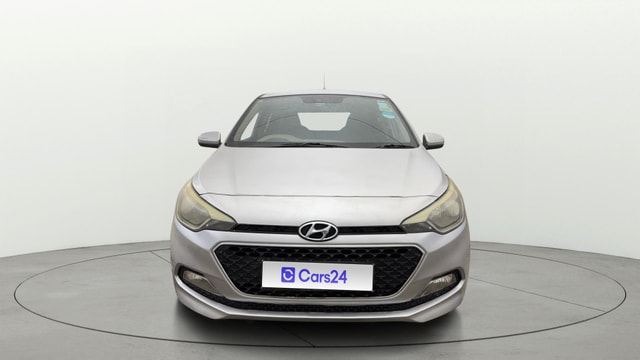 View Hyundai Elite i20 Image 1 Used Hyundai Elite i20 Image 1