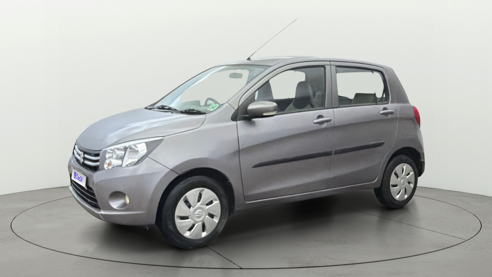 Used 2016 Maruti Suzuki 1000 Used 2016 Maruti Suzuki 1000
