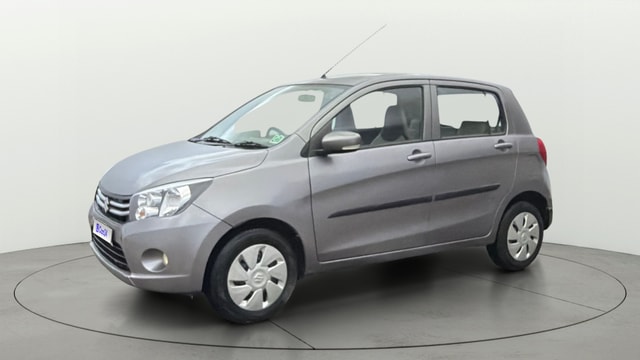 View Maruti Suzuki 1000 Image 35 Used Maruti Suzuki 1000 Image 35