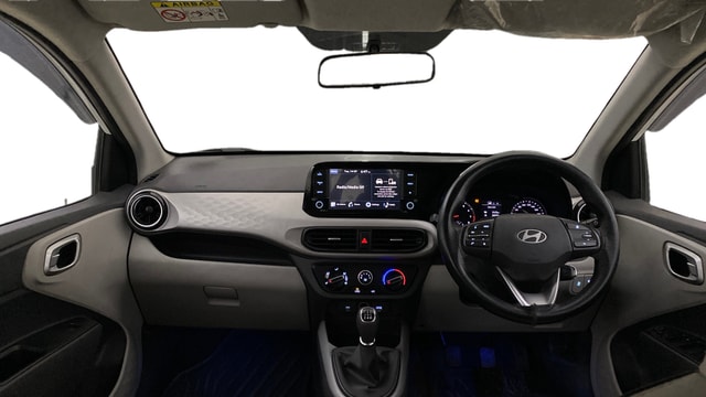 View Hyundai Grand i10 Nios Image 15 Used Hyundai Grand i10 Nios Image 15
