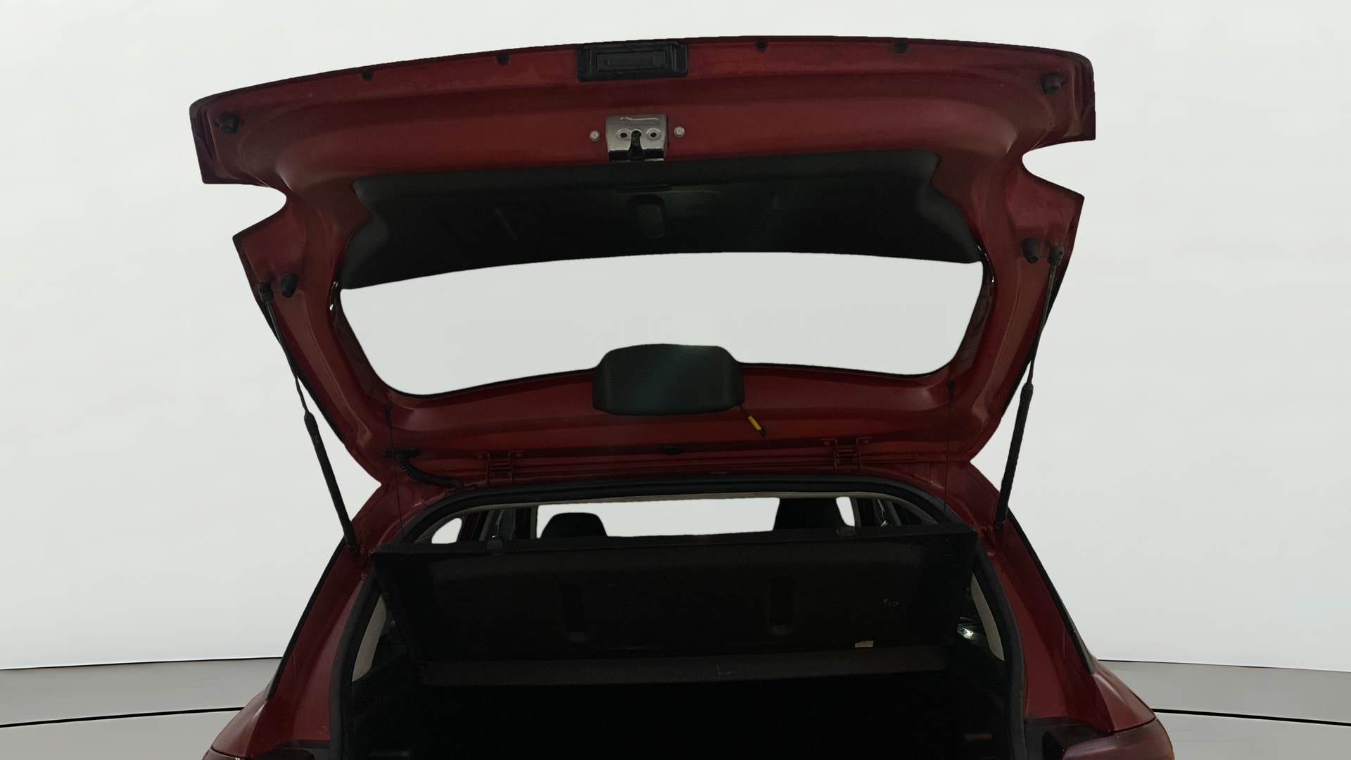 View 2019 Hyundai Venue SX Plus 1.0 Petrol AT Image 17 Used 2019 Hyundai Venue SX Plus 1.0 Petrol AT Image 17