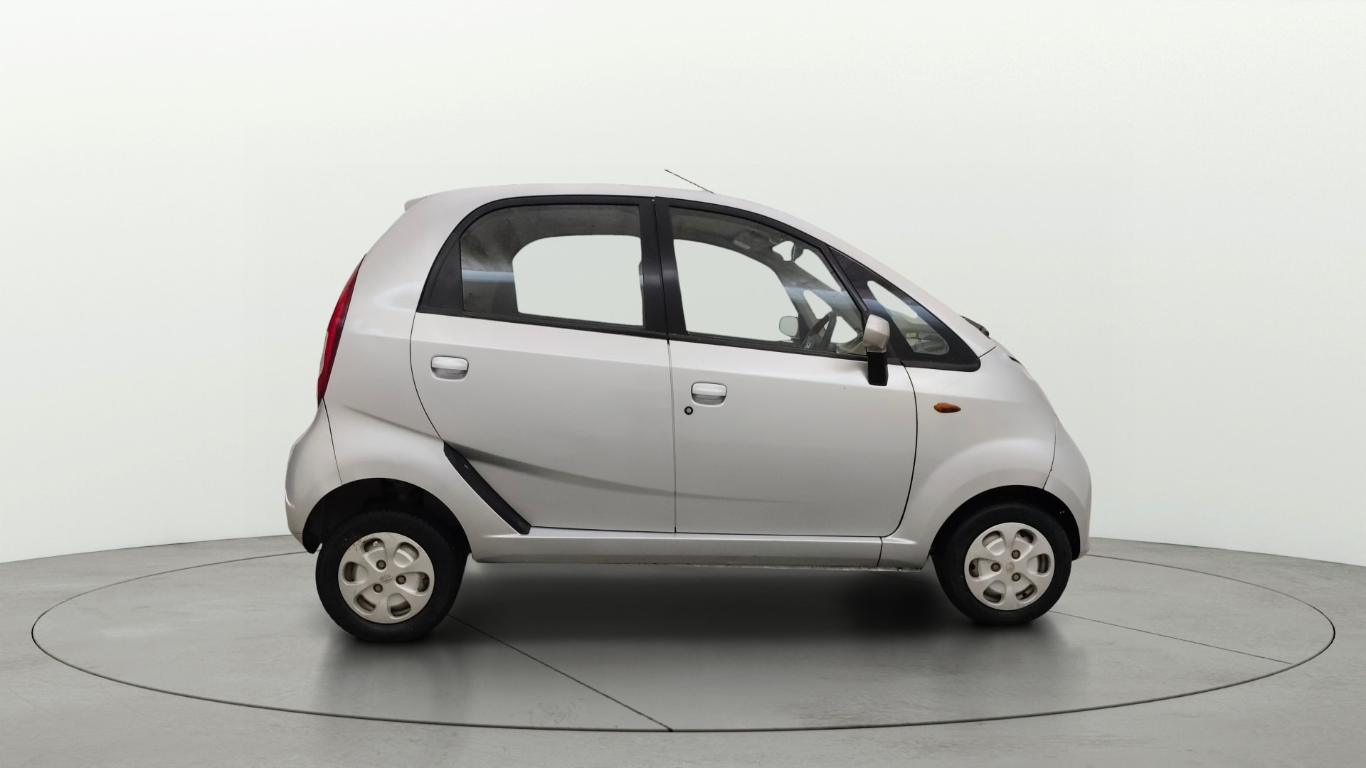 Used 2016 Tata Nano Used 2016 Tata Nano
