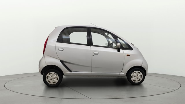 View Tata Nano Image 8 Used Tata Nano Image 8