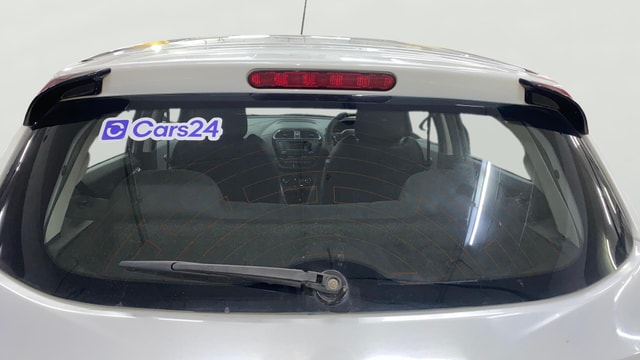 View Tata Tiago Image 3 Used Tata Tiago Image 3