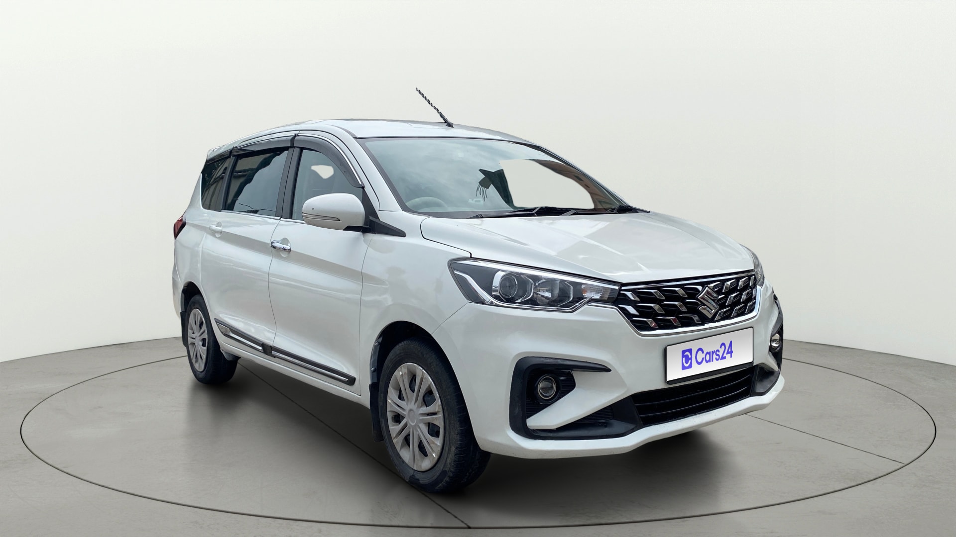 View 2025 Maruti Suzuki 1000 Base Variant Image 22 Used 2025 Maruti Suzuki 1000 Base Variant Image 22