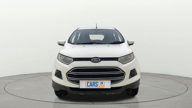View Ford EcoSport Image 1 Used Ford EcoSport Image 1