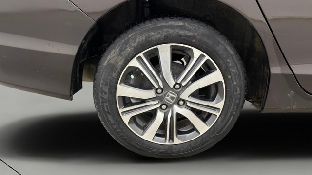 View Honda City Image 25 Used Honda City Image 25