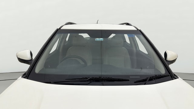View Mahindra XUV300 Image 38 Used Mahindra XUV300 Image 38