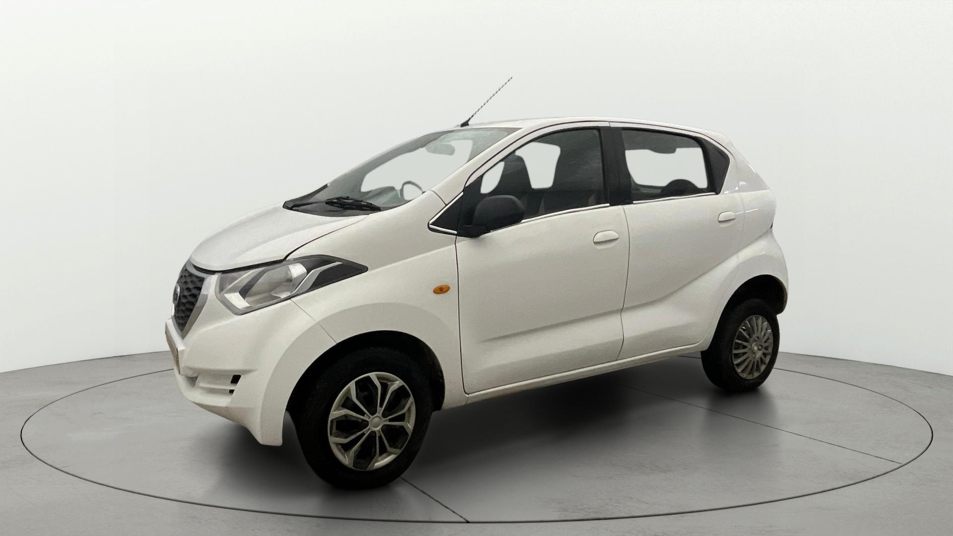 View 2018 Datsun Redi GO T(O)-0.8L BS IV Image 20 Used 2018 Datsun Redi GO T(O)-0.8L BS IV Image 20