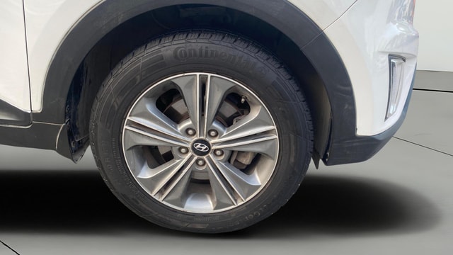 View Hyundai Creta Image 43 Used Hyundai Creta Image 43