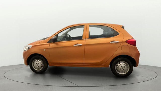 View Tata Tiago Image 5 Used Tata Tiago Image 5