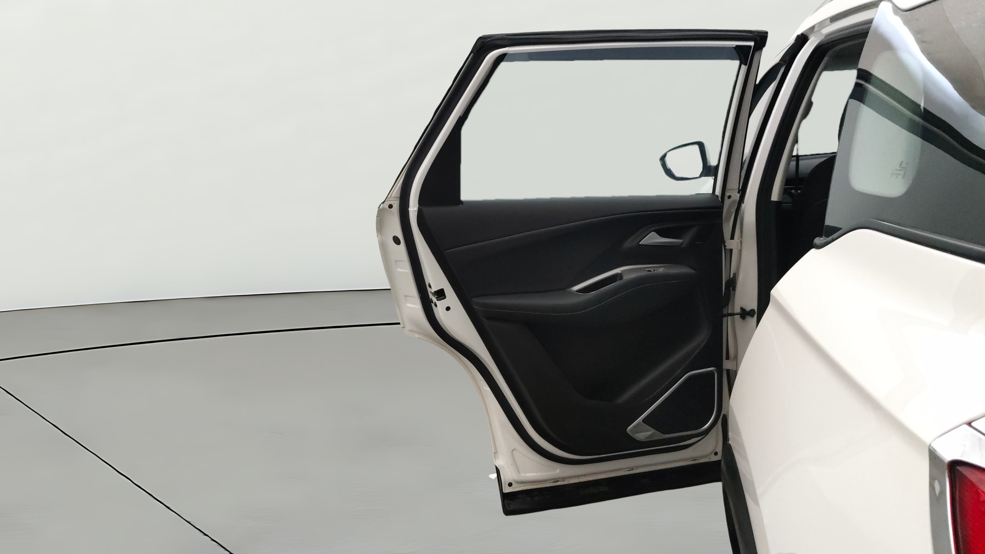 Used 2025 MG Hector Used 2025 MG Hector