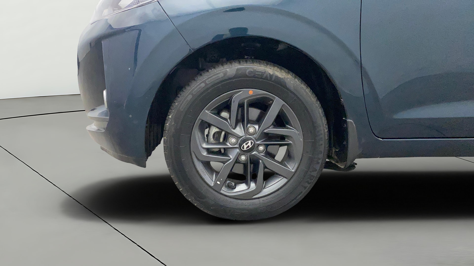 View 2022 Hyundai Grand i10 Nios Sportz Petrol Image 37 Used 2022 Hyundai Grand i10 Nios Sportz Petrol Image 37