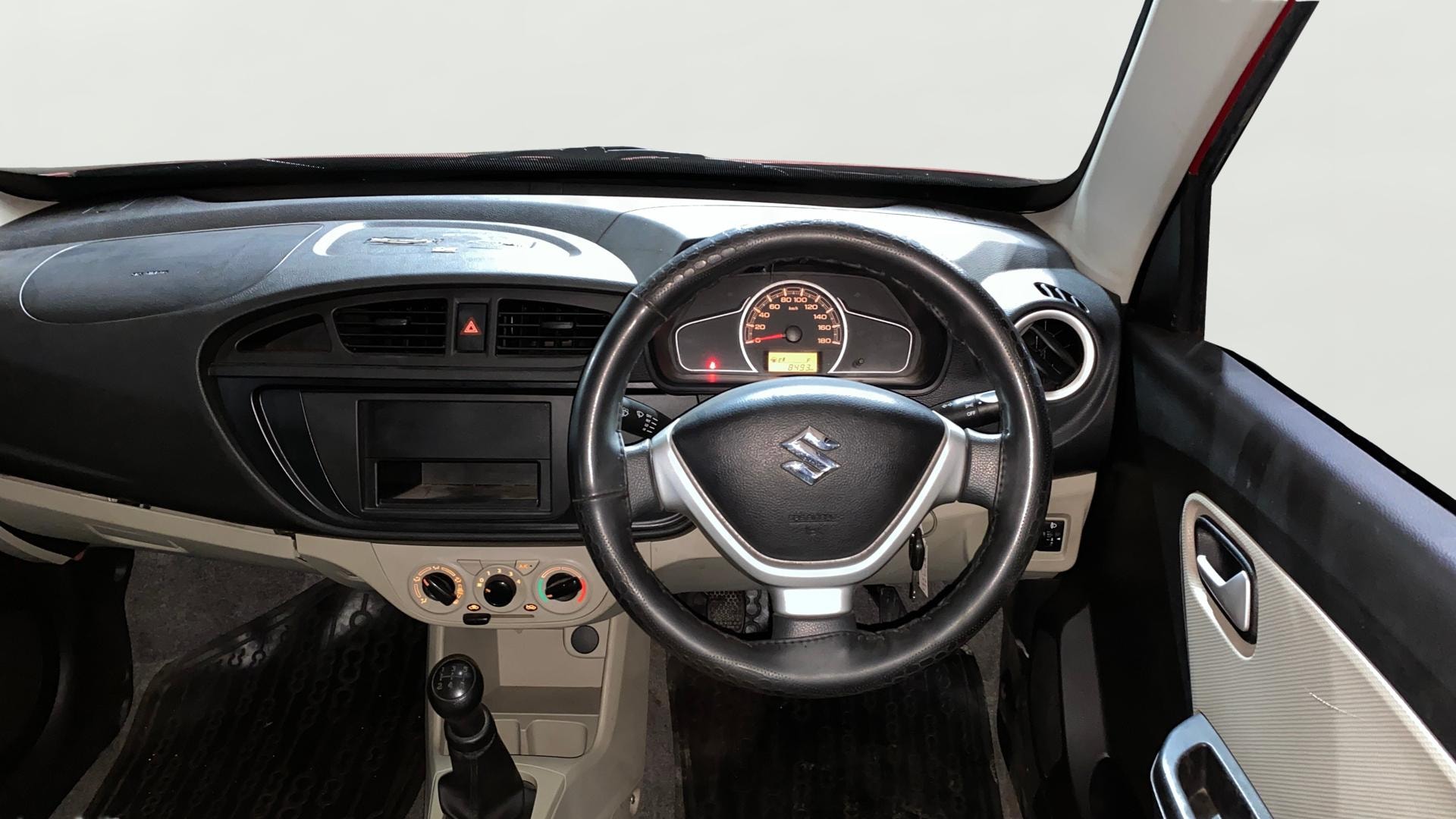 Used 2022 Maruti Suzuki 1000 Used 2022 Maruti Suzuki 1000