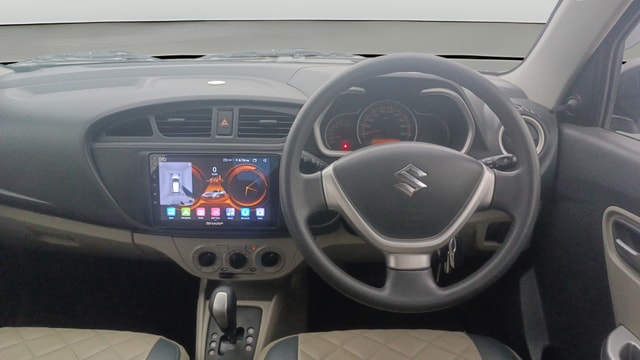 View Maruti Suzuki Alto K10 Image 20 Used Maruti Suzuki Alto K10 Image 20