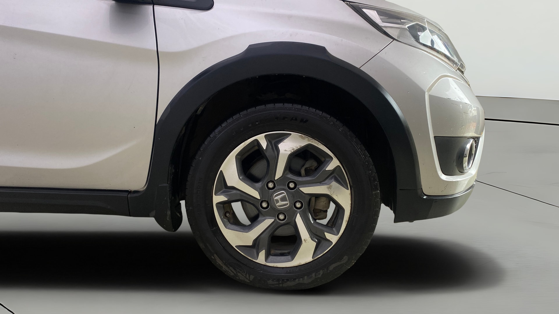 View 2017 Honda BR-V E Diesel Image 42 Used 2017 Honda BR-V E Diesel Image 42