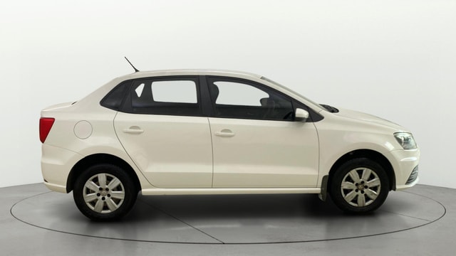 View Volkswagen Ameo Image 8 Used Volkswagen Ameo Image 8