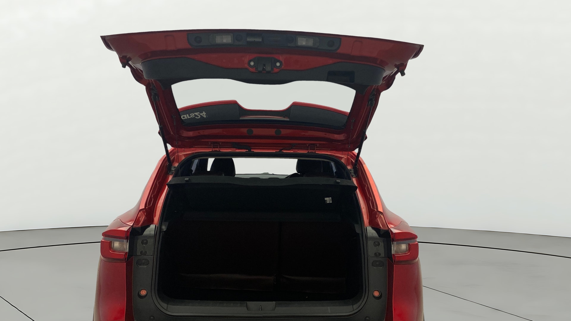 Used 2025 Nissan Magnite Used 2025 Nissan Magnite