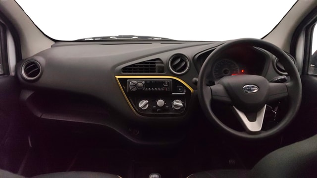 View Datsun Redi GO Image 15 Used Datsun Redi GO Image 15