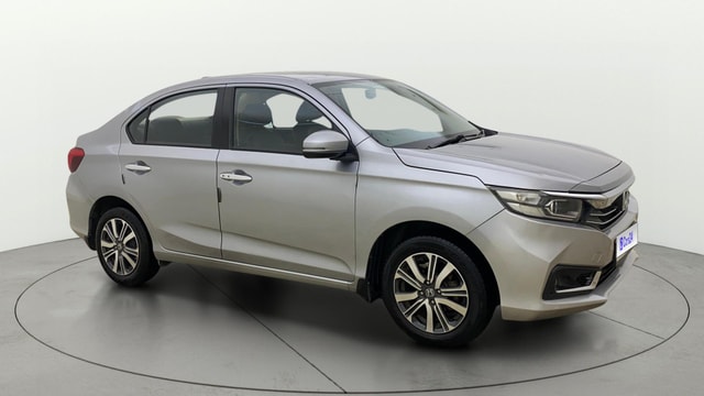 View Honda Amaze Image 21 Used Honda Amaze Image 21