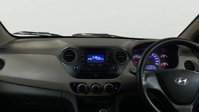 View Hyundai Grand i10 Image 30 Used Hyundai Grand i10 Image 30