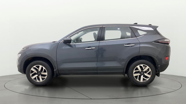 View Tata Harrier Image 5 Used Tata Harrier Image 5