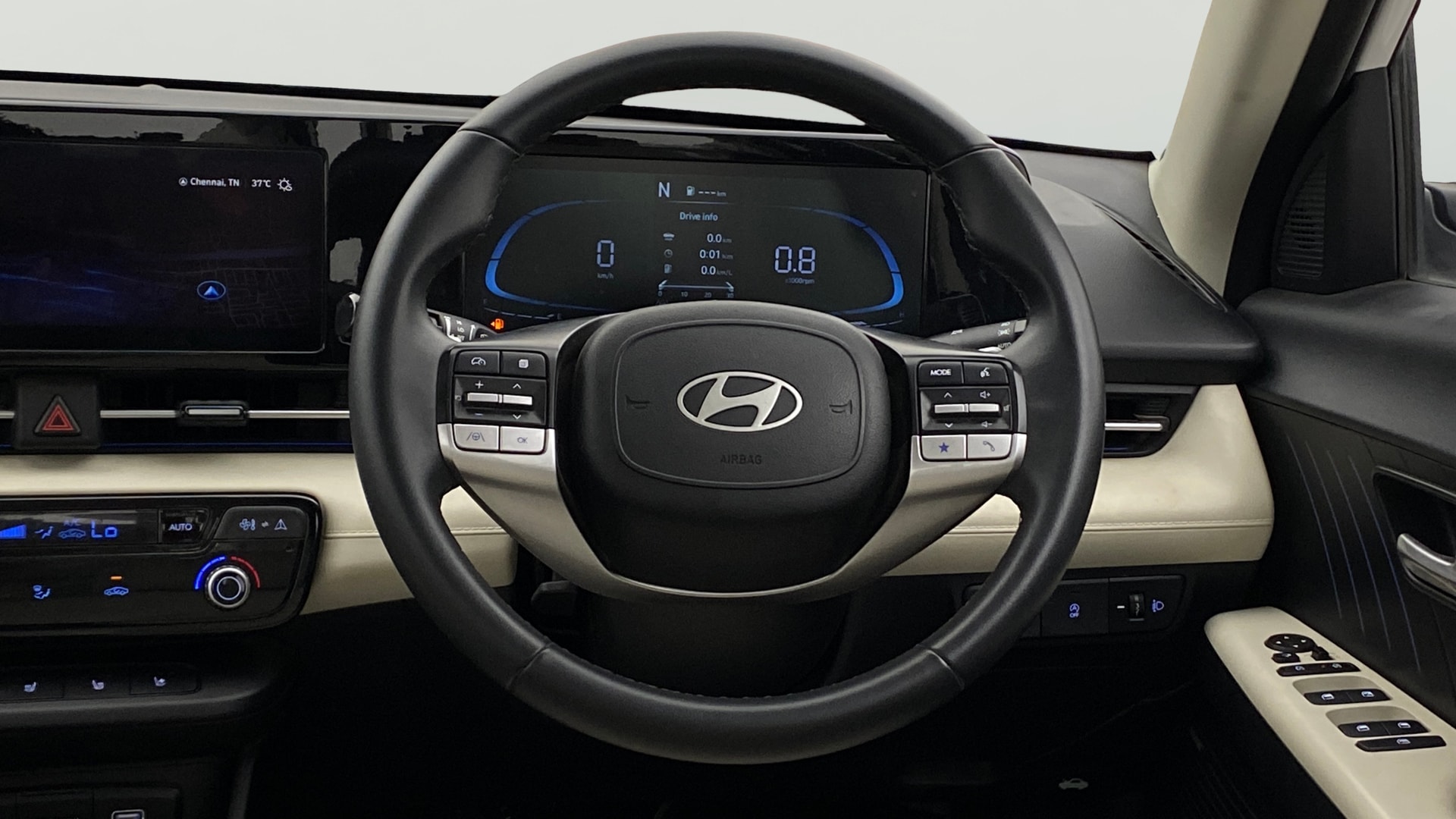 Used 2024 Hyundai Verna Used 2024 Hyundai Verna
