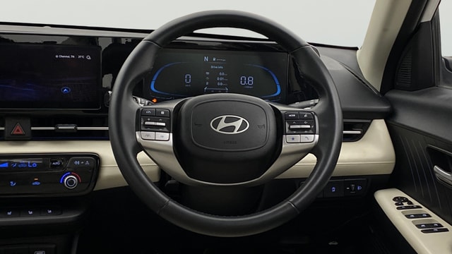 View Hyundai Verna Image 13 Used Hyundai Verna Image 13