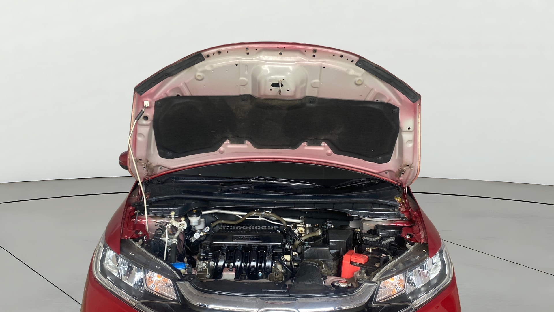 Used 2022 Honda Jazz Used 2022 Honda Jazz