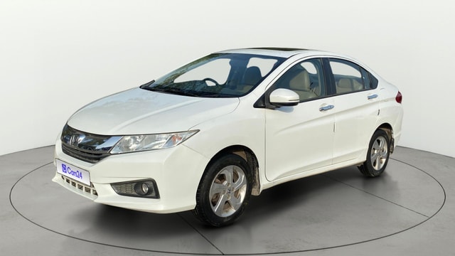 View Honda City Image 22 Used Honda City Image 22