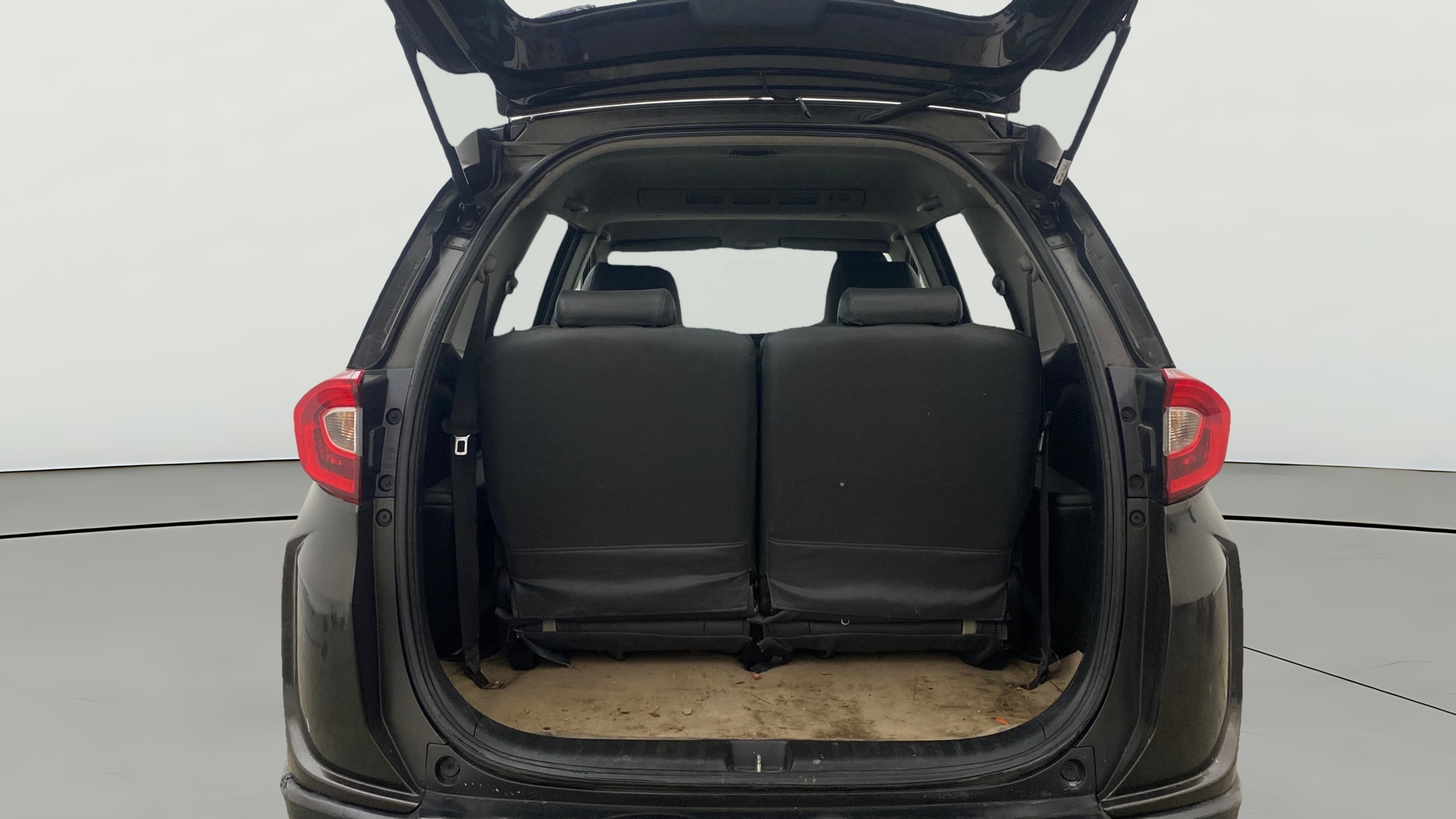 View 2017 Honda BR-V E Diesel Image 38 Used 2017 Honda BR-V E Diesel Image 38