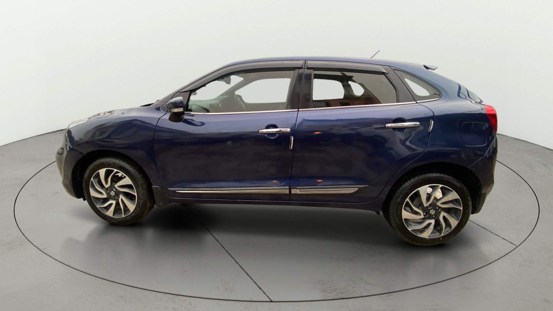 View 2019 Maruti Suzuki 1000 Base Variant Image 5 Used 2019 Maruti Suzuki 1000 Base Variant Image 5