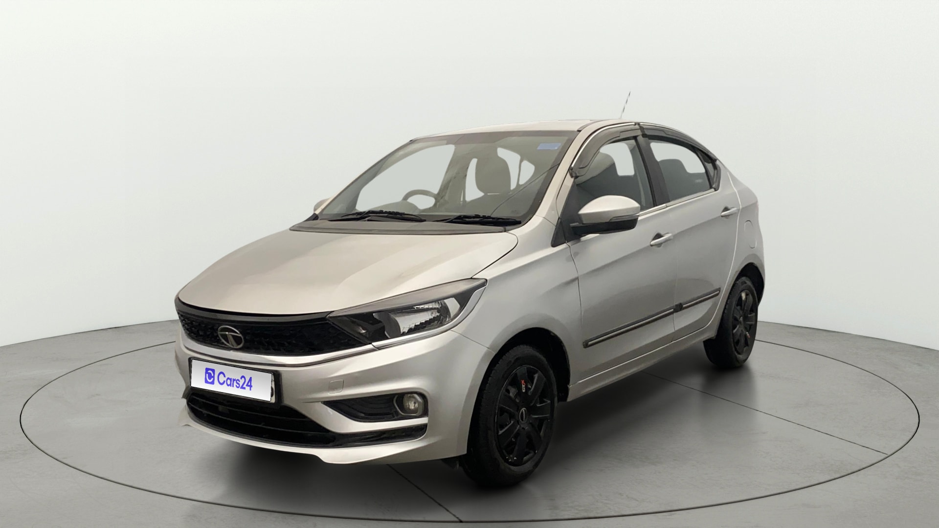 Used 2021 Tata Tigor Used 2021 Tata Tigor
