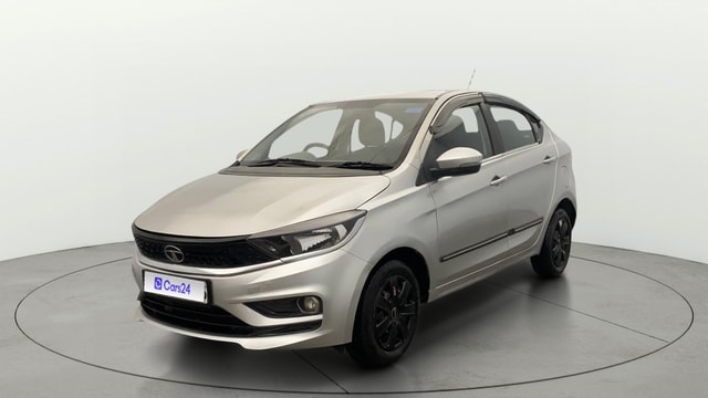 View Tata Tigor Image 35 Used Tata Tigor Image 35