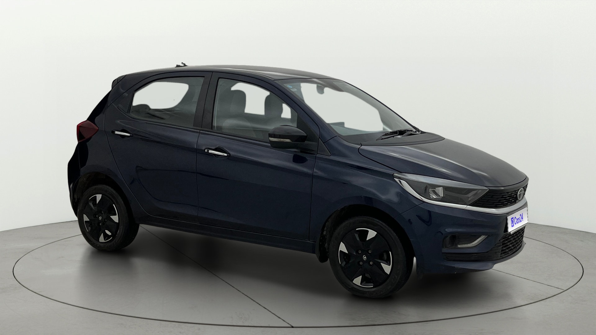 Used 2025 Tata Tiago Used 2025 Tata Tiago