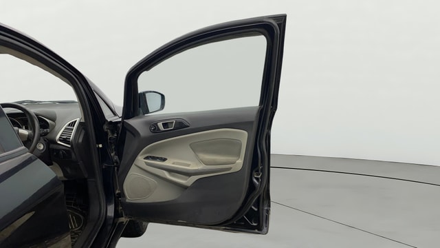 View Ford EcoSport Image 45 Used Ford EcoSport Image 45