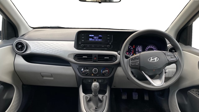 View Hyundai Grand i10 Nios Image 16 Used Hyundai Grand i10 Nios Image 16