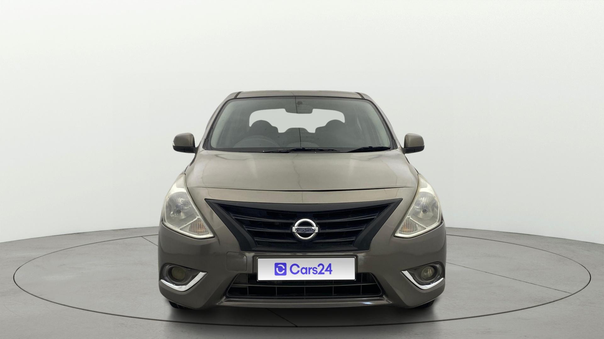 View 2017 Nissan Sunny XV Diesel Image 1 Used 2017 Nissan Sunny XV Diesel Image 1
