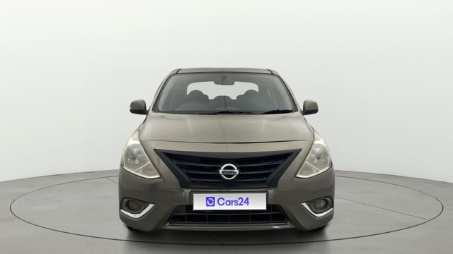 View Nissan Sunny Image 1 Used Nissan Sunny Image 1