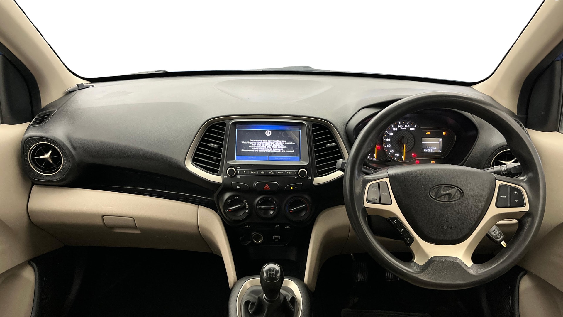 Used 2019 Hyundai New Santro Used 2019 Hyundai New Santro
