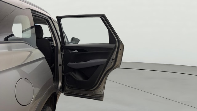View MG Hector Image 8 Used MG Hector Image 8