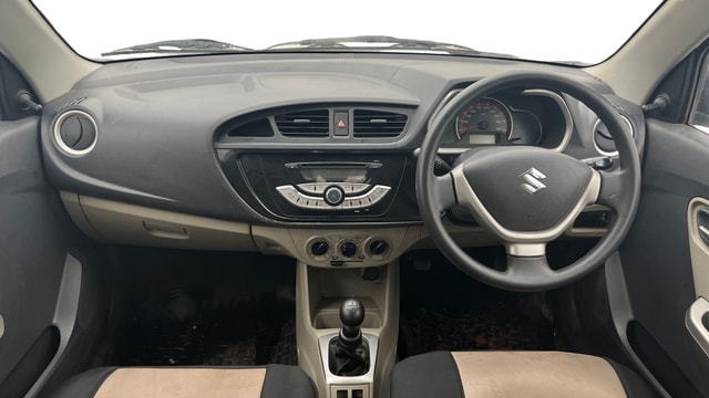 View Maruti Suzuki Alto K10 Image 15 Used Maruti Suzuki Alto K10 Image 15