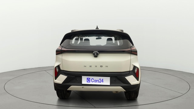 View Tata Nexon Image 40 Used Tata Nexon Image 40