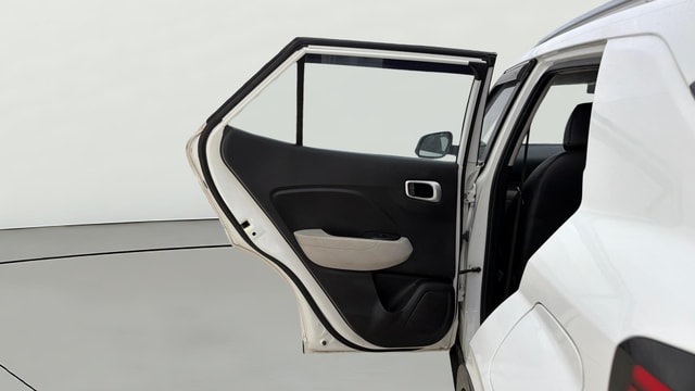 View Hyundai Venue Image 22 Used Hyundai Venue Image 22