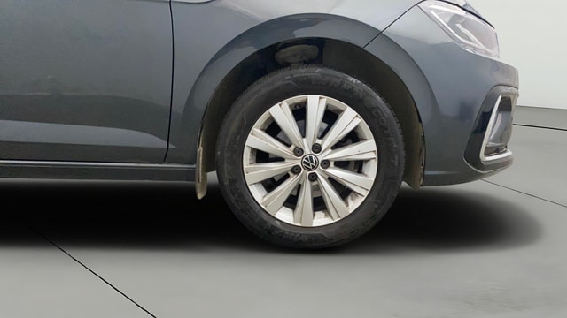 View Volkswagen Virtus Image 42 Used Volkswagen Virtus Image 42