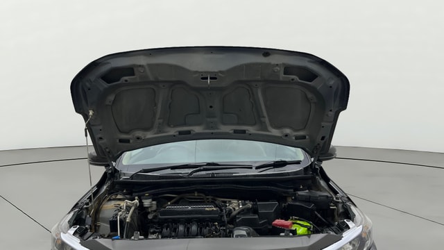 View Honda Amaze Image 32 Used Honda Amaze Image 32