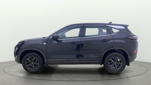 View Tata Harrier Image 27 Used Tata Harrier Image 27