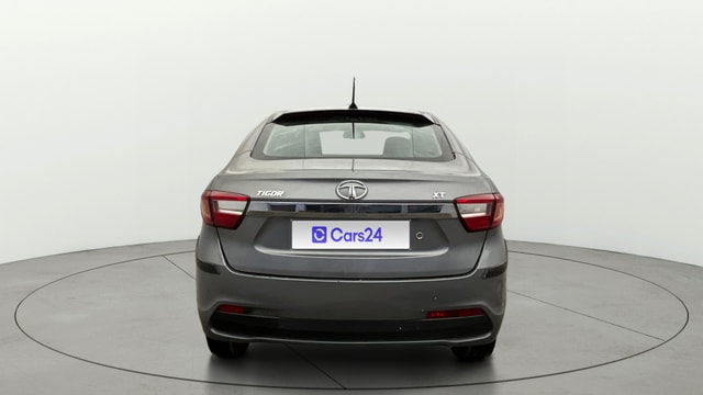 View Tata Tigor Image 38 Used Tata Tigor Image 38