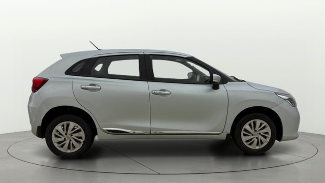 View Toyota Glanza Image 8 Used Toyota Glanza Image 8