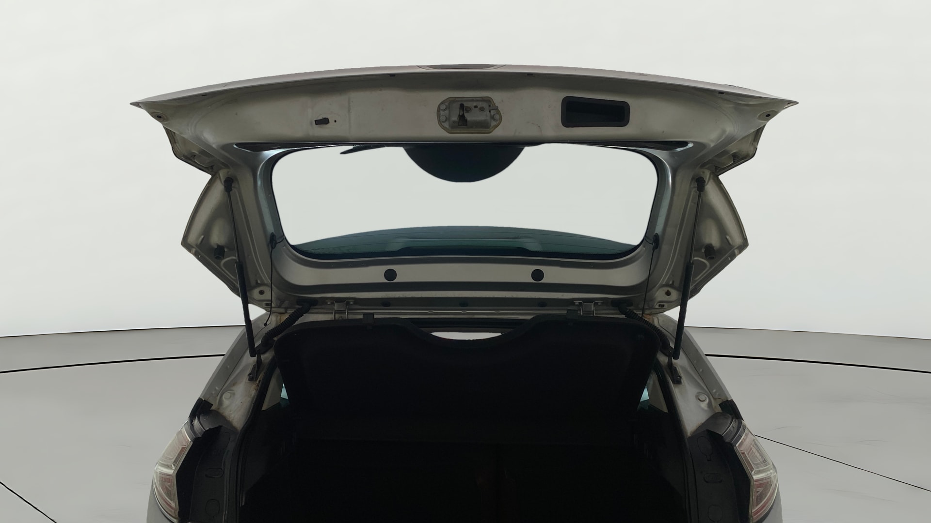 View 2019 Tata Nexon XZA Plus Diesel Image 16 Used 2019 Tata Nexon XZA Plus Diesel Image 16